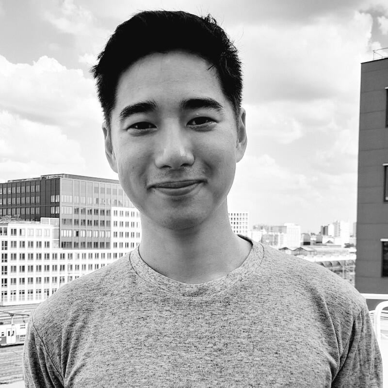 Ep 64: Haixuan Xavier Tao - Founder 1ms.ai