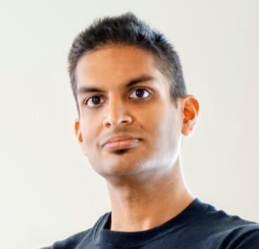 Ep 53: Aadeel Akhtar - Founder &amp; CEO PSYONIC