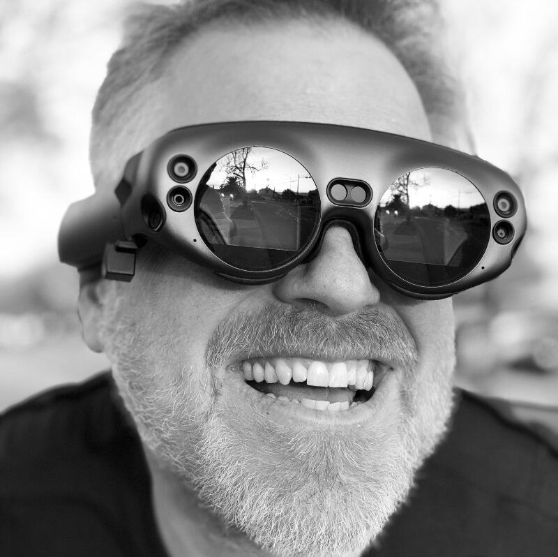 Ep 31 | Robert Scoble