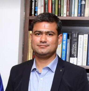 Ep 49: Sanjeev Sharma - Founder & CEO Swaayatt Robots