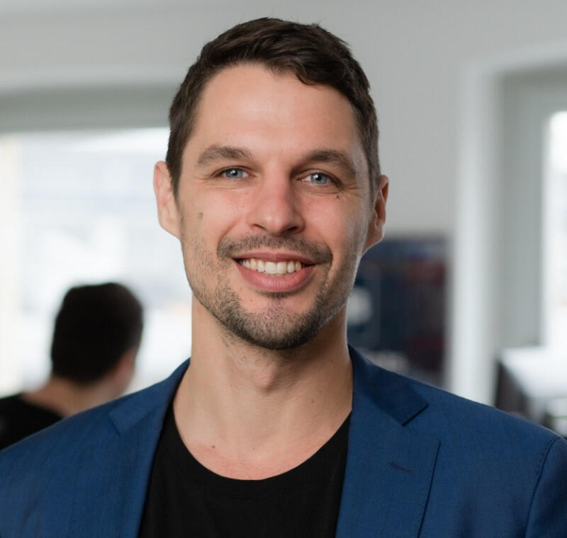 Ep 65: Victor Splittgerber - Co-Founder & CEO Waku