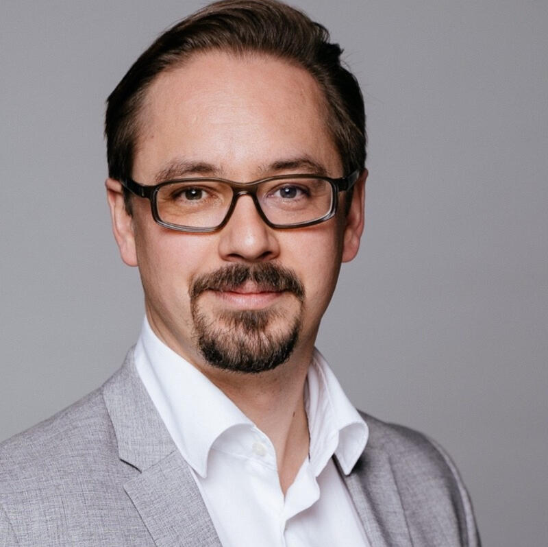 Ep 50: Nikolai Ensslen - Founder &amp; CEO Synapticon