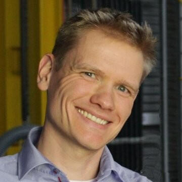 Ep 41 | Christian Löchte - Co-Founder & CEO Formhand