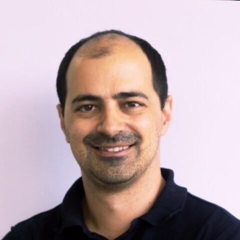 Ep 48: Fotis Dimeas - Co-Founder & CEO Progressive Robotics