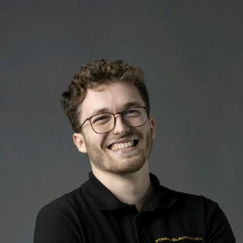 Ep 37 | Petar Crnjak - Founder & CEO Source Robotics