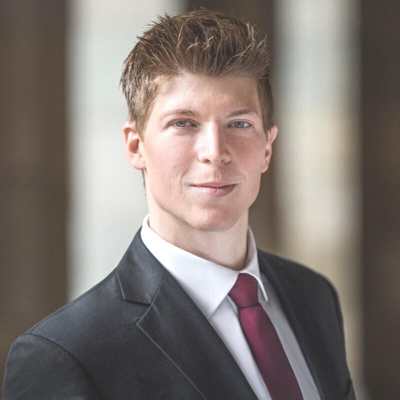 Ep 22 | Dr. Eike Schäffer - Founder & CEO Robotop