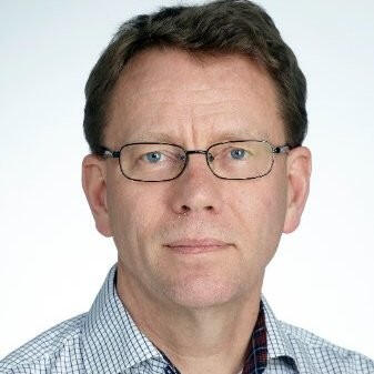 Ep 34 | Klas Nilsson - Founder & CTO Cognibotics