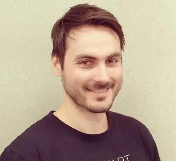 Ep 60: Eris Sako - Co-Founder &amp; CEO Duatic