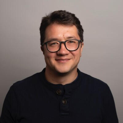 Ep 63: Dmitrii Rudnitckii - VP &amp; former CTO at Humanoid