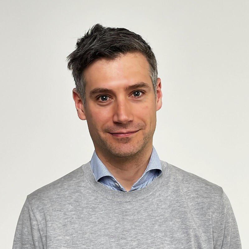 Ep 59: Etienne Lacroix - Founder &amp; CEO at Vention
